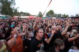 5G6H8972: Foto, video: Hořický festival The Legends Rock Fest už v pátek nabral slušné obrátky