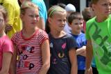 DSC_0123: Foto: Prázdninové dny kutnohorské děti tráví i na táboře Jiřího Němečka v Ředkovci