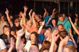 DSC_1034: Foto: Horkou letní noc v Tupadlech ozdobila zábava se skupinou Punc