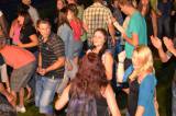DSC_1039: Foto: Horkou letní noc v Tupadlech ozdobila zábava se skupinou Punc
