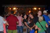 dsc_1055: Foto: Horkou letní noc v Tupadlech ozdobila zábava se skupinou Punc