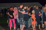 DSC_1073: Foto: Horkou letní noc v Tupadlech ozdobila zábava se skupinou Punc
