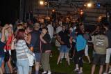DSC_1104: Foto: Horkou letní noc v Tupadlech ozdobila zábava se skupinou Punc
