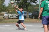 5G6H0942: Foto: Vítězství ve volejbalovém turnaji pro Přespolní vykouzlili Kouzelníci z Černošic