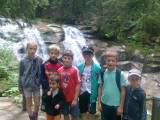 fox003: Děti z kutnohorského klubu Sluníčko si užily hory díky firmě Foxconn