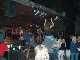 DSC00174: Foto, video: Ronovská pouť vrcholila v sobotu v noci, zahrály kapely Starý klády a Punc