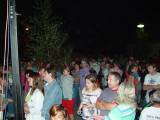 DSC00233: Foto, video: Ronovská pouť vrcholila v sobotu v noci, zahrály kapely Starý klády a Punc