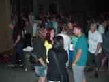 DSC00246: Foto, video: Ronovská pouť vrcholila v sobotu v noci, zahrály kapely Starý klády a Punc