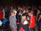 DSC00247: Foto, video: Ronovská pouť vrcholila v sobotu v noci, zahrály kapely Starý klády a Punc