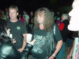 DSC00258: Foto, video: Ronovská pouť vrcholila v sobotu v noci, zahrály kapely Starý klády a Punc
