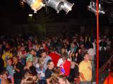 DSC00270: Foto, video: Ronovská pouť vrcholila v sobotu v noci, zahrály kapely Starý klády a Punc