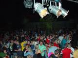 DSC00271: Foto, video: Ronovská pouť vrcholila v sobotu v noci, zahrály kapely Starý klády a Punc