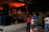 IMG_7667: Foto, video: Ronovská pouť vrcholila v sobotu v noci, zahrály kapely Starý klády a Punc