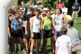 IMG_3356: Foto: Šestý ročník běhu Dačického 12 znovu přepisoval historii, startovalo téměř 250 běžců