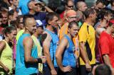 IMG_3360: Foto: Šestý ročník běhu Dačického 12 znovu přepisoval historii, startovalo téměř 250 běžců