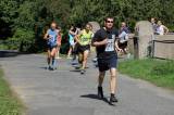IMG_3364: Foto: Šestý ročník běhu Dačického 12 znovu přepisoval historii, startovalo téměř 250 běžců
