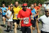 IMG_3379: Foto: Šestý ročník běhu Dačického 12 znovu přepisoval historii, startovalo téměř 250 běžců