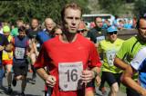 IMG_3388: Foto: Šestý ročník běhu Dačického 12 znovu přepisoval historii, startovalo téměř 250 běžců