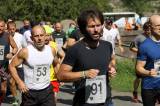 IMG_3389: Foto: Šestý ročník běhu Dačického 12 znovu přepisoval historii, startovalo téměř 250 běžců