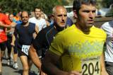 IMG_3391: Foto: Šestý ročník běhu Dačického 12 znovu přepisoval historii, startovalo téměř 250 běžců