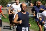 img_3393: Foto: Šestý ročník běhu Dačického 12 znovu přepisoval historii, startovalo téměř 250 běžců
