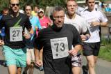 img_3399: Foto: Šestý ročník běhu Dačického 12 znovu přepisoval historii, startovalo téměř 250 běžců
