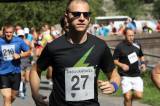 img_3400: Foto: Šestý ročník běhu Dačického 12 znovu přepisoval historii, startovalo téměř 250 běžců