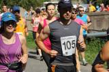IMG_3404: Foto: Šestý ročník běhu Dačického 12 znovu přepisoval historii, startovalo téměř 250 běžců
