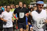 IMG_3415: Foto: Šestý ročník běhu Dačického 12 znovu přepisoval historii, startovalo téměř 250 běžců