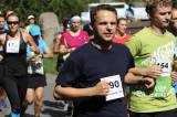 IMG_3417: Foto: Šestý ročník běhu Dačického 12 znovu přepisoval historii, startovalo téměř 250 běžců