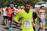 IMG_3420: Foto: Šestý ročník běhu Dačického 12 znovu přepisoval historii, startovalo téměř 250 běžců