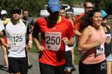 IMG_3423: Foto: Šestý ročník běhu Dačického 12 znovu přepisoval historii, startovalo téměř 250 běžců