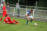 IMG_3799: Fotbalisté FK Čáslav předvedli parádní druhý poločas a zaslouženě získali tři body!