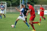 IMG_3812: Fotbalisté FK Čáslav předvedli parádní druhý poločas a zaslouženě získali tři body!