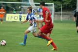 IMG_3813: Fotbalisté FK Čáslav předvedli parádní druhý poločas a zaslouženě získali tři body!