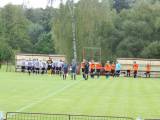 DSCN3252: Fotbalový turnaj v Malešově ovládli hráči Bílého Podolí, prokázali pevné nervy při penaltách