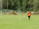 DSCN3275: Fotbalový turnaj v Malešově ovládli hráči Bílého Podolí, prokázali pevné nervy při penaltách