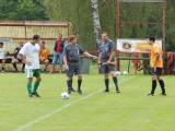 DSCN3357: Fotbalový turnaj v Malešově ovládli hráči Bílého Podolí, prokázali pevné nervy při penaltách