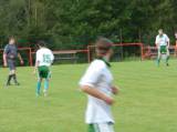 DSCN3373: Fotbalový turnaj v Malešově ovládli hráči Bílého Podolí, prokázali pevné nervy při penaltách