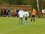 DSCN3397: Fotbalový turnaj v Malešově ovládli hráči Bílého Podolí, prokázali pevné nervy při penaltách