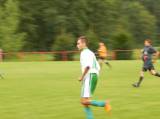 DSCN3411: Fotbalový turnaj v Malešově ovládli hráči Bílého Podolí, prokázali pevné nervy při penaltách