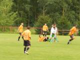 DSCN3416: Fotbalový turnaj v Malešově ovládli hráči Bílého Podolí, prokázali pevné nervy při penaltách