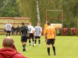 DSCN3433: Fotbalový turnaj v Malešově ovládli hráči Bílého Podolí, prokázali pevné nervy při penaltách