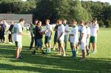 IMG_0136: Fotbalový turnaj v Malešově ovládli hráči Bílého Podolí, prokázali pevné nervy při penaltách