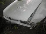 DN_perstejnec07: Muže a ženu v osobním automobilu zachránily bezpečnostní pásy