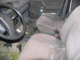 DN_perstejnec09: Muže a ženu v osobním automobilu zachránily bezpečnostní pásy