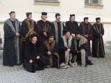 P1120100: Foto: Ve filmu Jan Hus si zahrály dvě stovky komparzistů z Kutné Hory, Čáslavi a okolí!