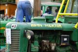 trak134: Foto: Traktoristé předvedli své stroje a zasoutěžili si v několika disciplínách