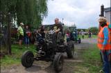 trak150: Foto: Traktoristé předvedli své stroje a zasoutěžili si v několika disciplínách