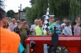 trak167: Foto: Traktoristé předvedli své stroje a zasoutěžili si v několika disciplínách